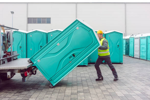 Best Portable restroom trailer rental  in Palo Alto, CA