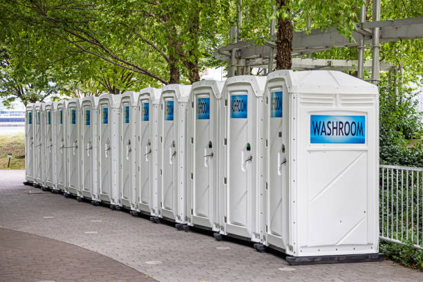 Best Porta potty for special events  in Palo Alto, CA