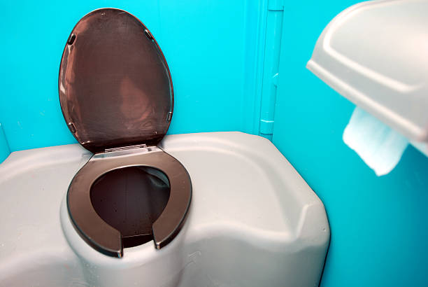Palo Alto, CA porta potty rental Company