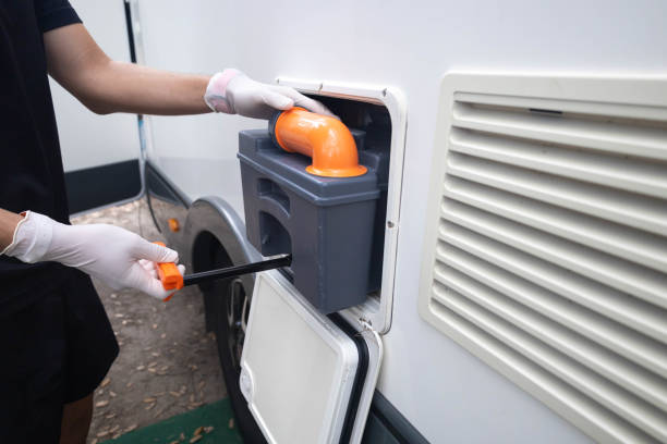 Best Affordable portable toilet rental  in Palo Alto, CA