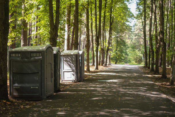 Portable Toilet Options We Offer in Palo Alto, CA