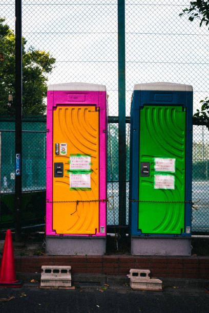 Best Porta potty cleaning services  in Palo Alto, CA