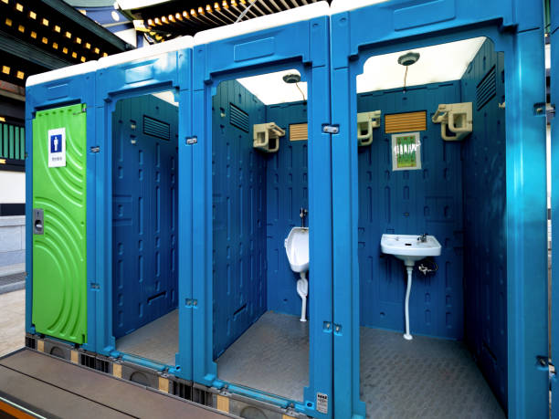 Best Construction site porta potty rental  in Palo Alto, CA