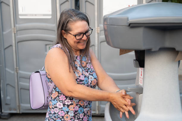 Best Sanitation services for porta potties  in Palo Alto, CA