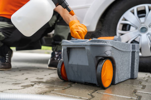 Best Local porta potty services  in Palo Alto, CA